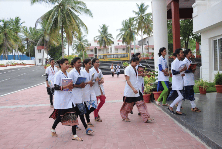 IKON Pharmacy College Bangalore Campus photo 1